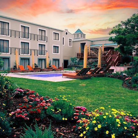 Garden Route Hotel Mossel Bay Exterior foto
