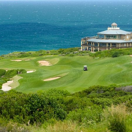 Garden Route Hotel Mossel Bay Exterior foto