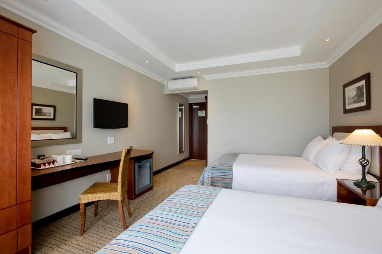 Garden Route Hotel Mossel Bay Exterior foto