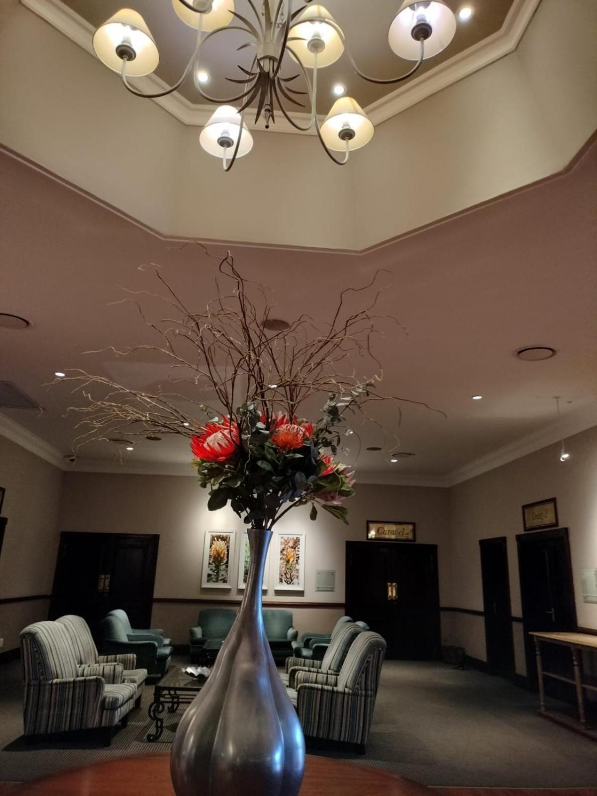 Garden Route Hotel Mossel Bay Exterior foto
