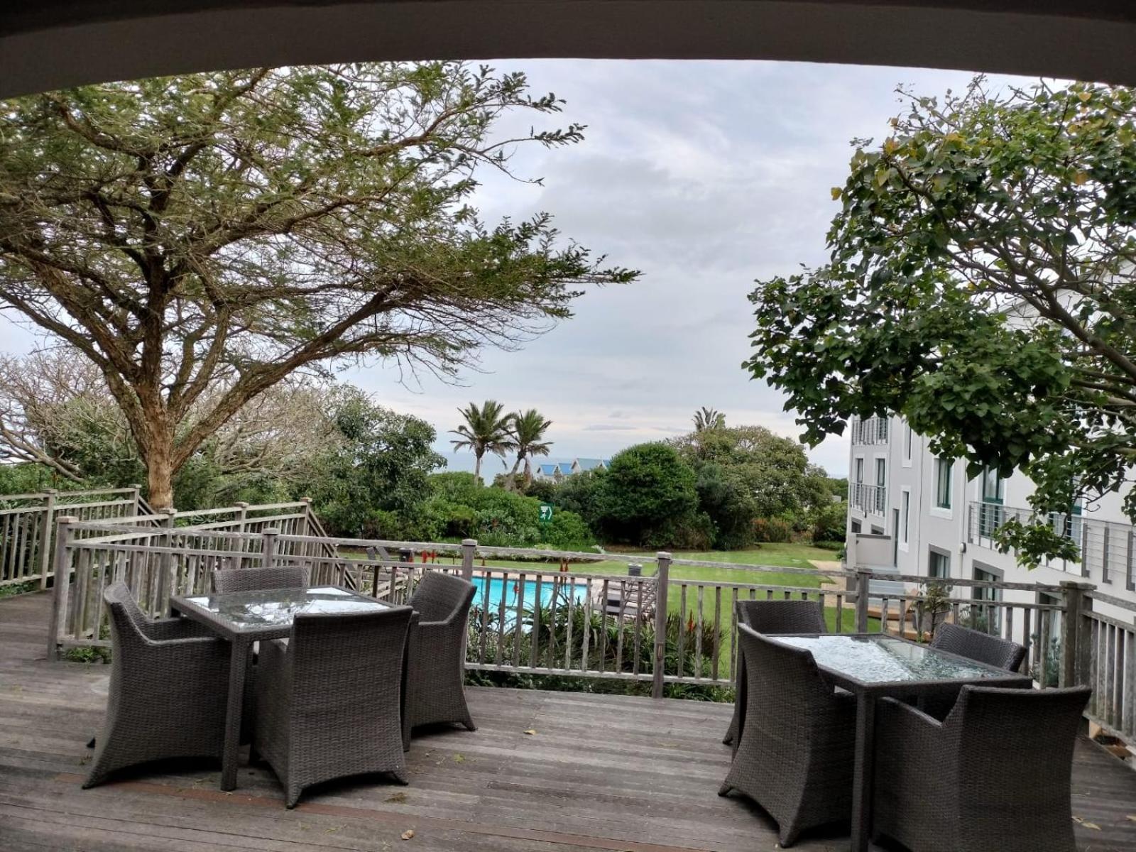 Garden Route Hotel Mossel Bay Exterior foto
