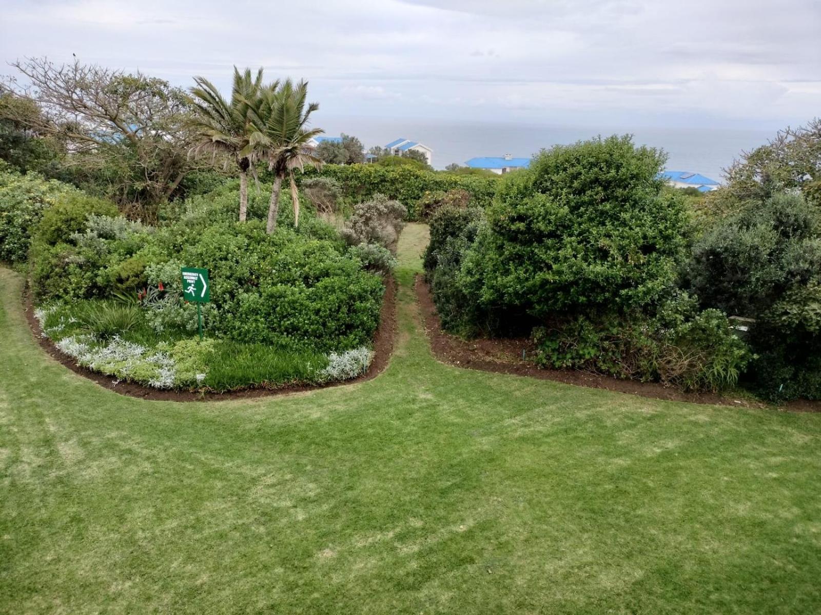 Garden Route Hotel Mossel Bay Exterior foto